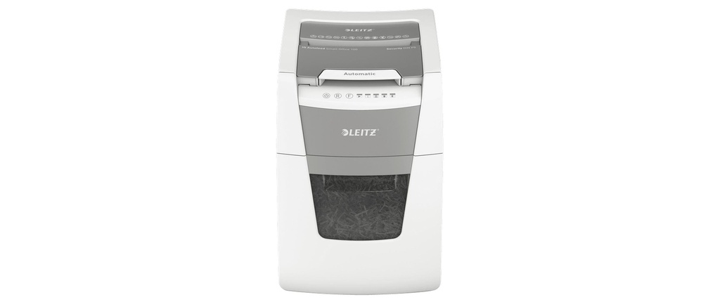 LEITZ Destruct.IQ Small Office P-5
