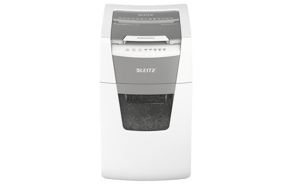 LEITZ Destruct.IQ Office 150 P-4