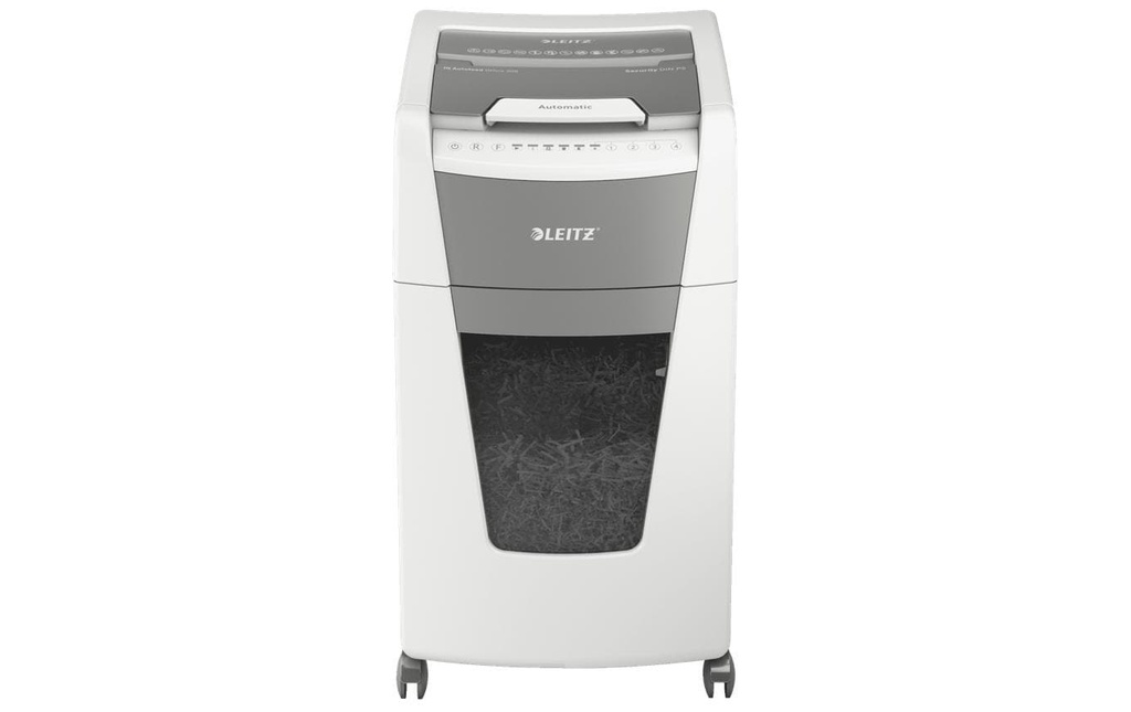 LEITZ Destruct.IQ Office 300 P-5