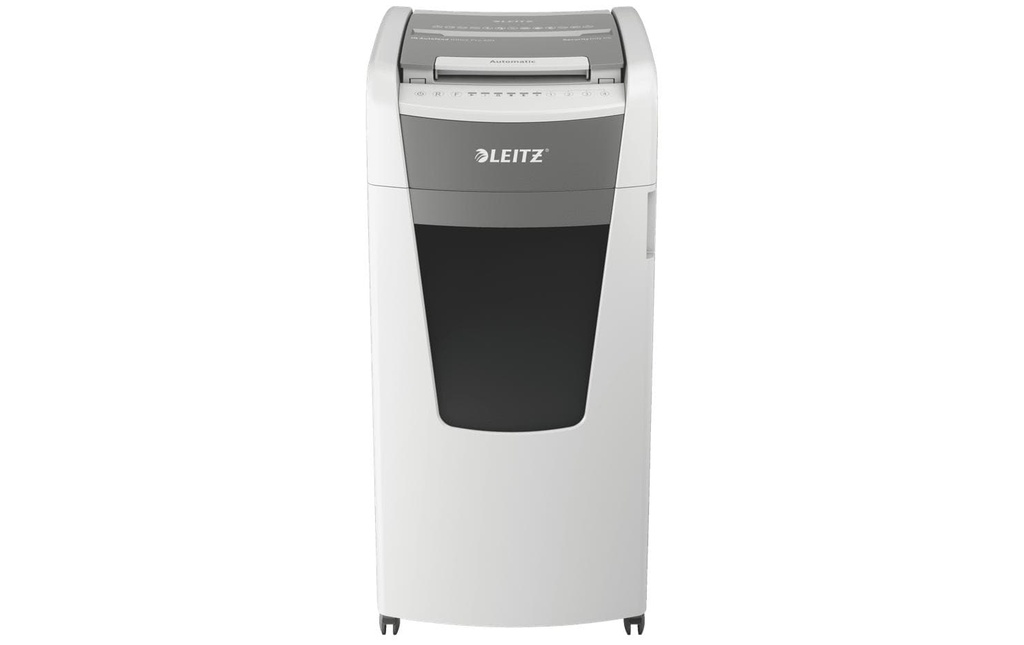 LEITZ Destruct.IQ OfficePro 600 P-4