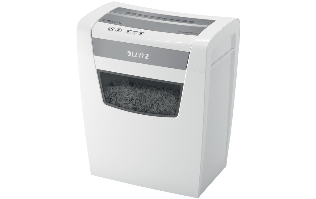 LEITZ Destructeur IQ Office S
