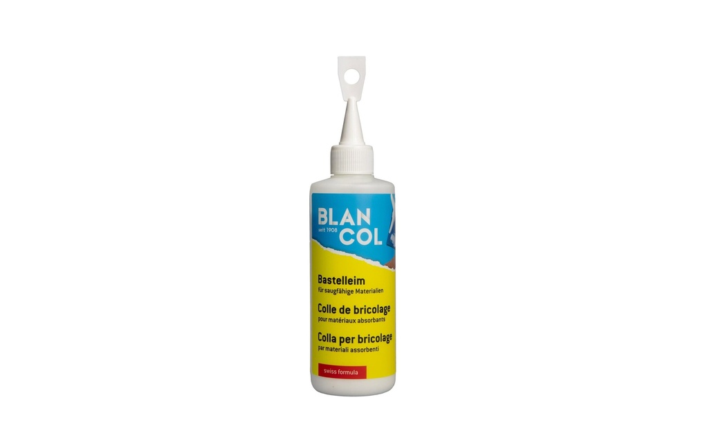 BLANCOL Colle de bricolage 200g (200 pces)