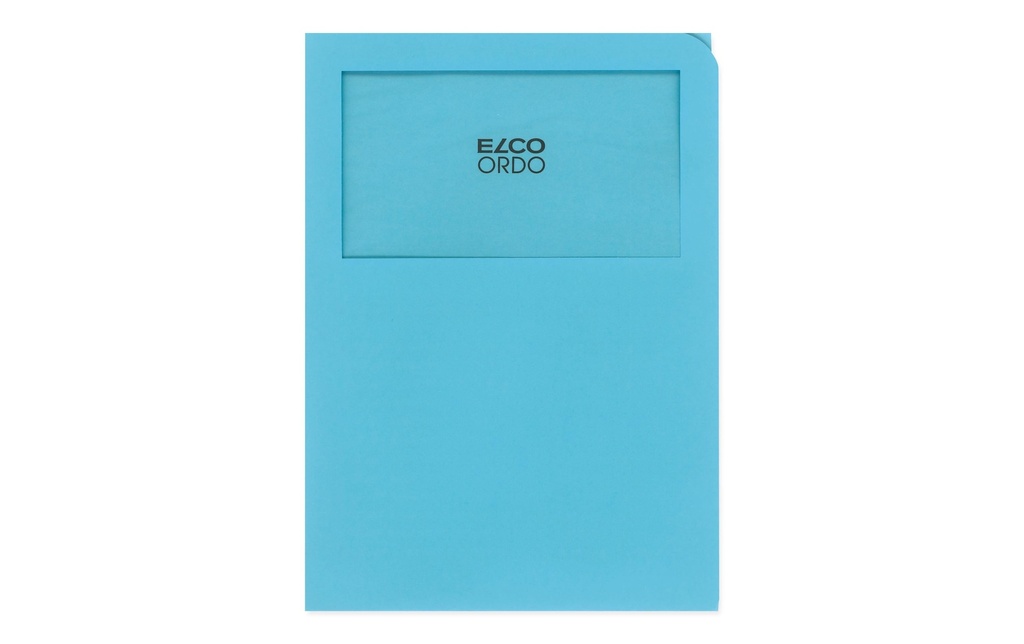 ELCO Ordo classico sa.impr. bleu cl (100 pces)