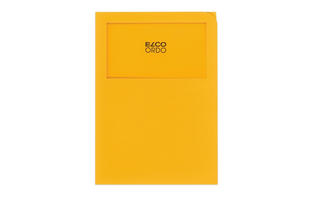 ELCO Ordo classico sa.impr. jaun.or (100 pces)