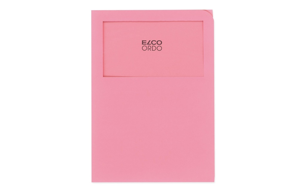 ELCO Ordo classico sa.impr. rose (100 pces)