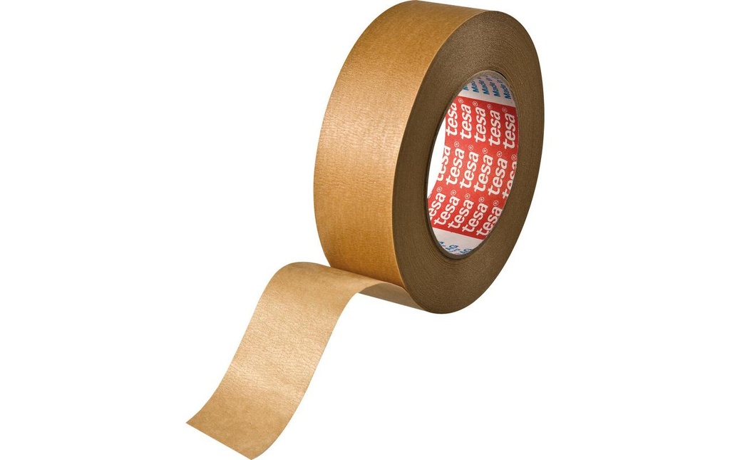 [151043925] TESA Tesakrepp rub.masqu.4309 25mm (50 pces)