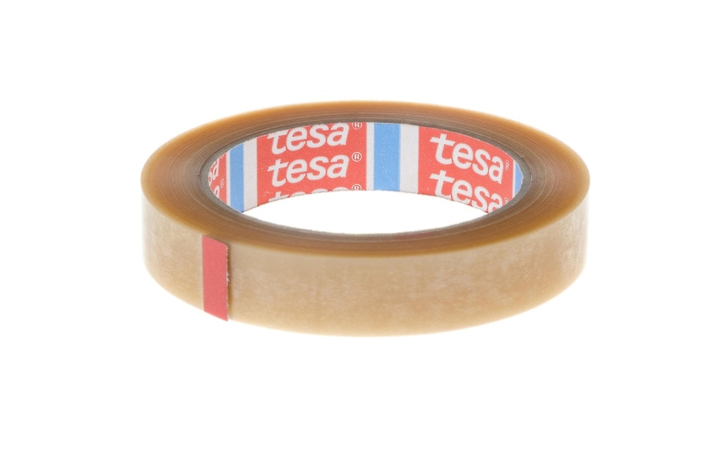 TESA tesapack PVC 19mm brun (66 pces)