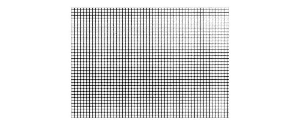 BIELLA Cartes-fiches A5 blanc 4mm (100 pces)