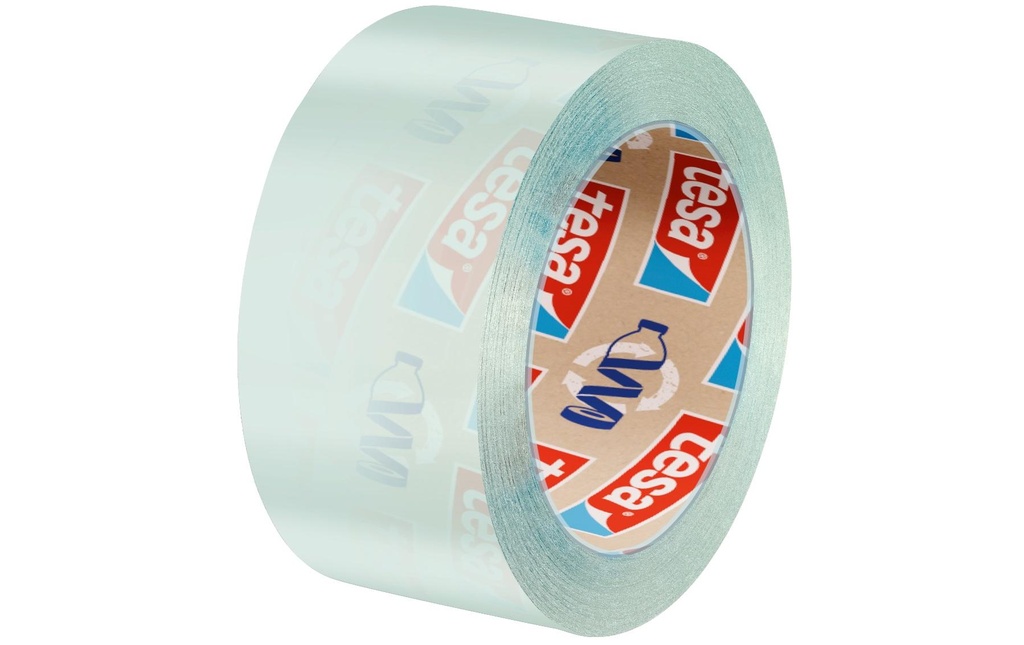 TESA tesafilm ECO transp. 19mmx10m (2 pces)