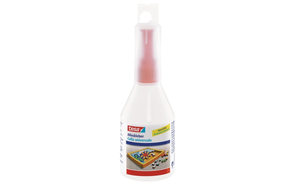 TESA tesa colle universelle (90 pces)