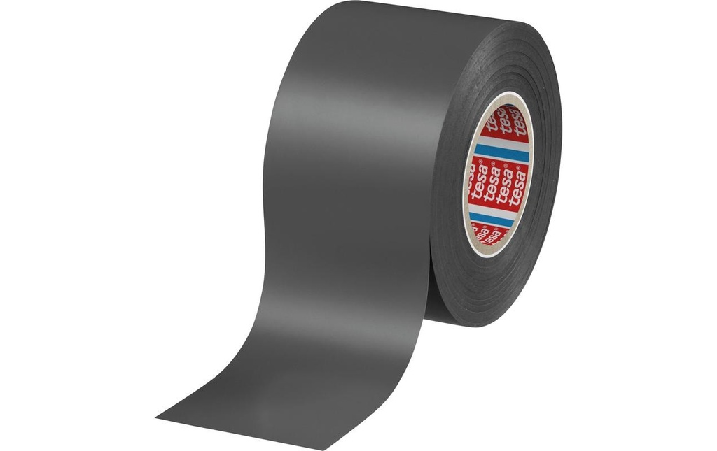 TESA tesaflex bande 50mmx33m gris (33 pces)