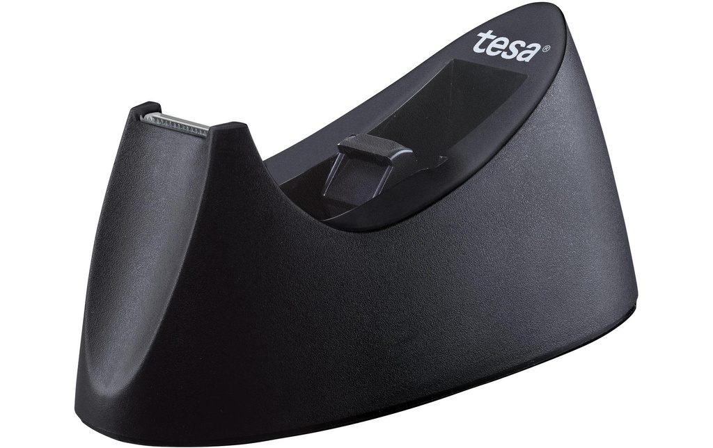 TESA Déroul.tab.Curve noir+tesafilm