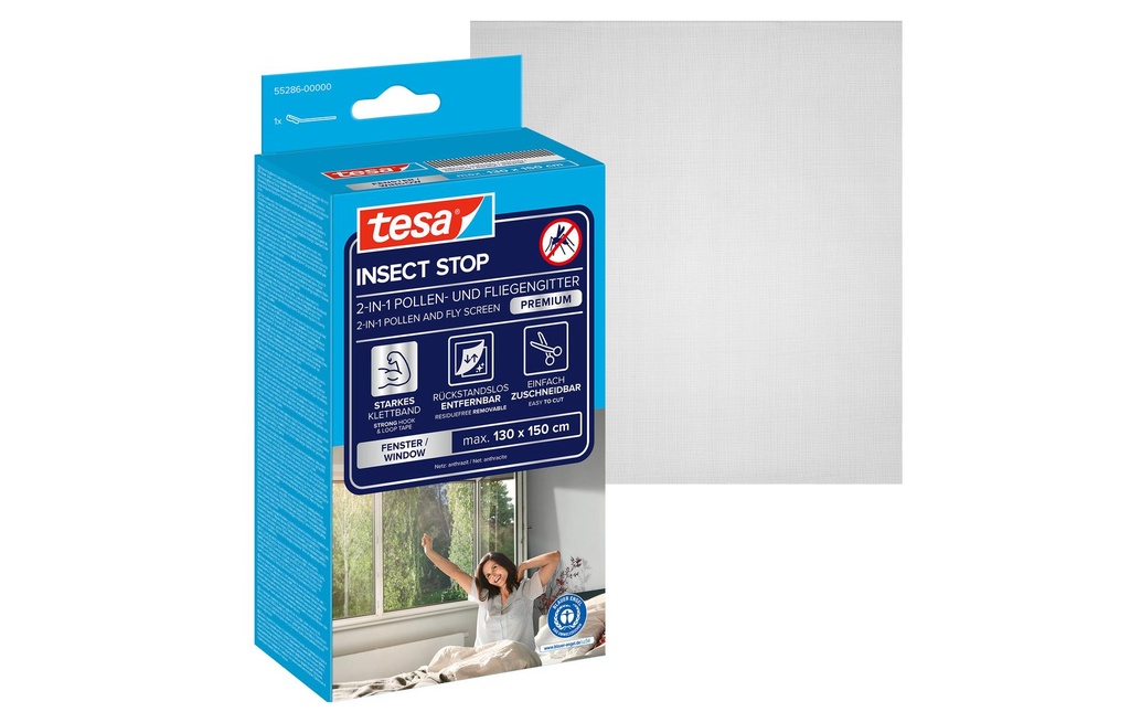 [151552860] TESA Filtre anti-poll.130x150 anthr