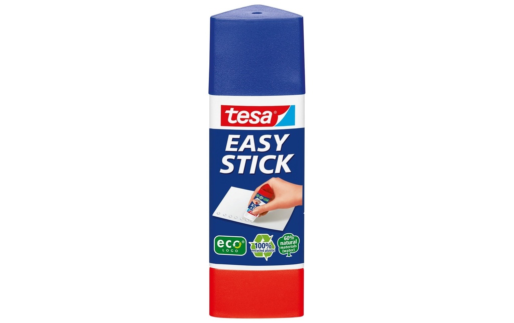 TESA Colle Tesa Easy Stick Eco (25 pces)