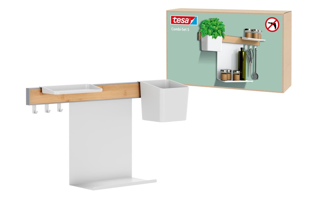 [151700400] TESA Tesa KITCHEN COMBI-SET S