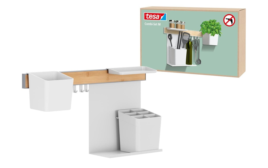 [151700410] TESA Tesa KITCHEN COMBI-SET M