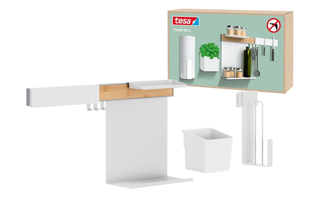 [151700420] TESA Tesa KITCHEN COMBI-SET L