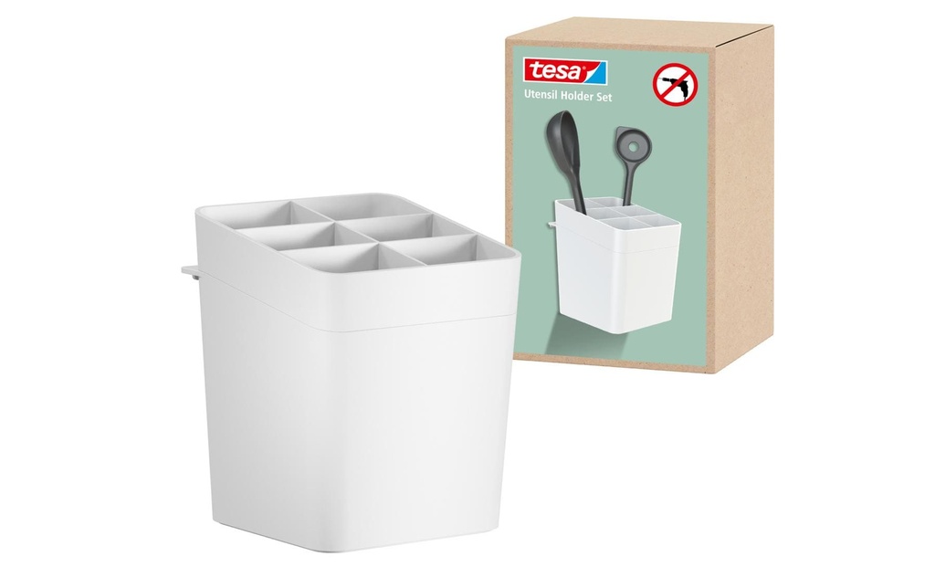 [151700450] TESA Tesa KITCHEN porte-ustens.SET