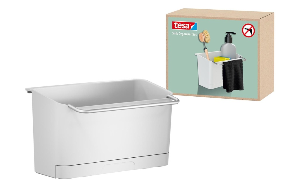 [151700460] TESA Tesa KITCHEN évier SET