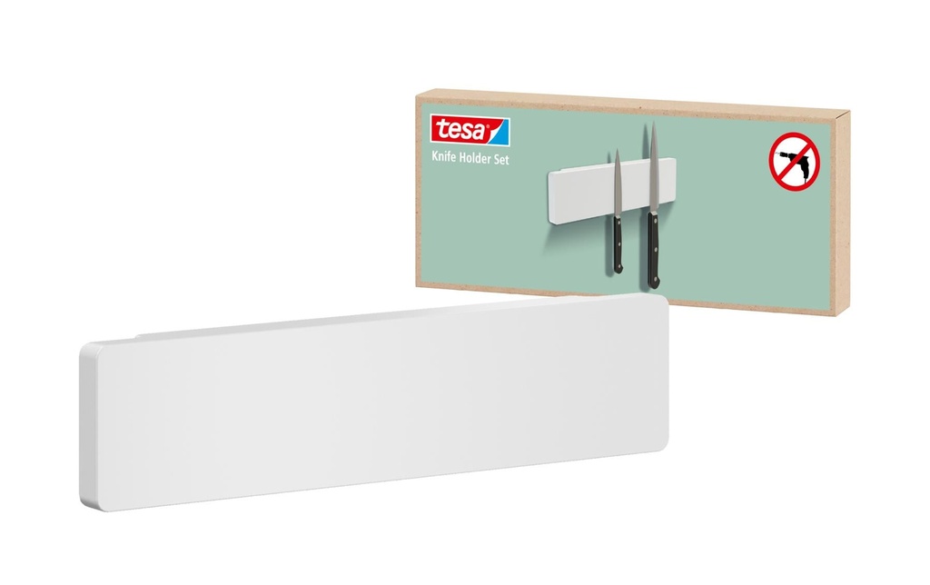 [151700470] TESA Tesa KITCHEN porte-couteau SET