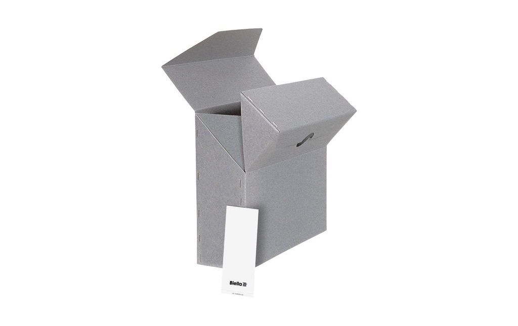 [102604100] BIELLA Boîtes d'archives