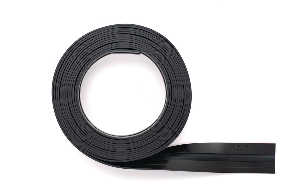 DURABLE Durafix-Roll 5m noir