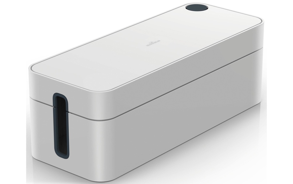 DURABLE CAVOLINE câble box L gris