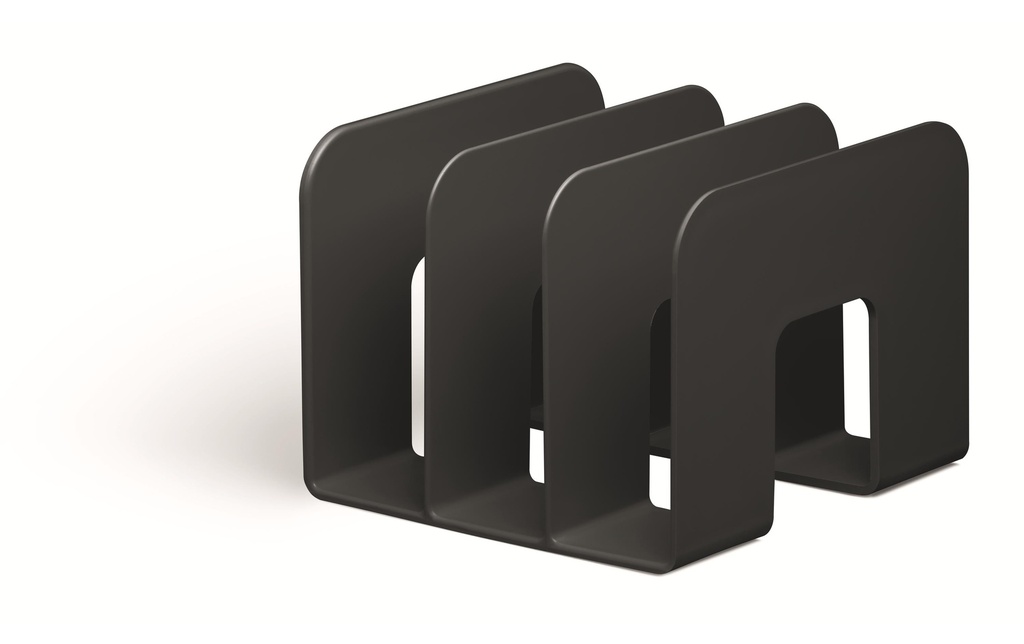 DURABLE Collecteur catalogue ECO noir