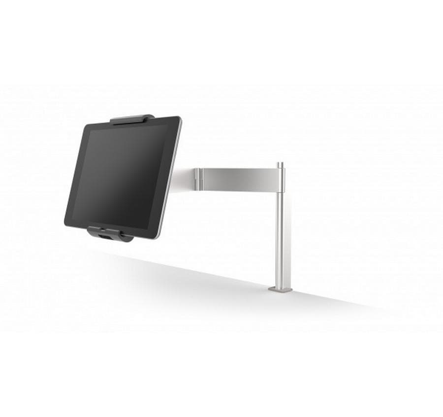[153893123] DURABLE Support tablette table mét.arg