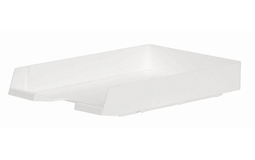 BIELLA Corb.courr.Parat-Plast A4 blan
