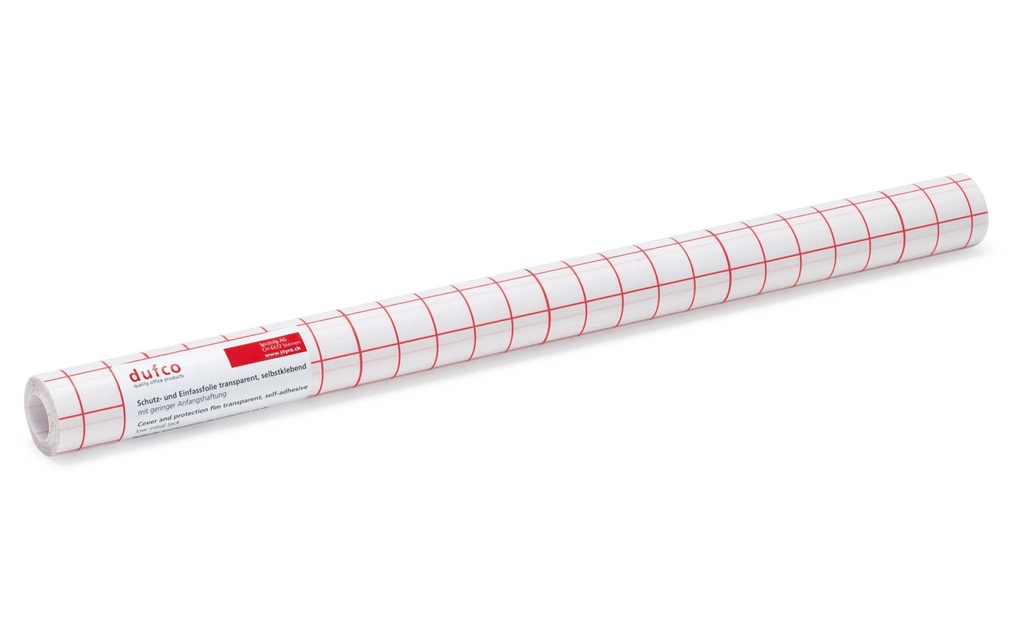dufco Film de protection Matt 50 x 150 cm