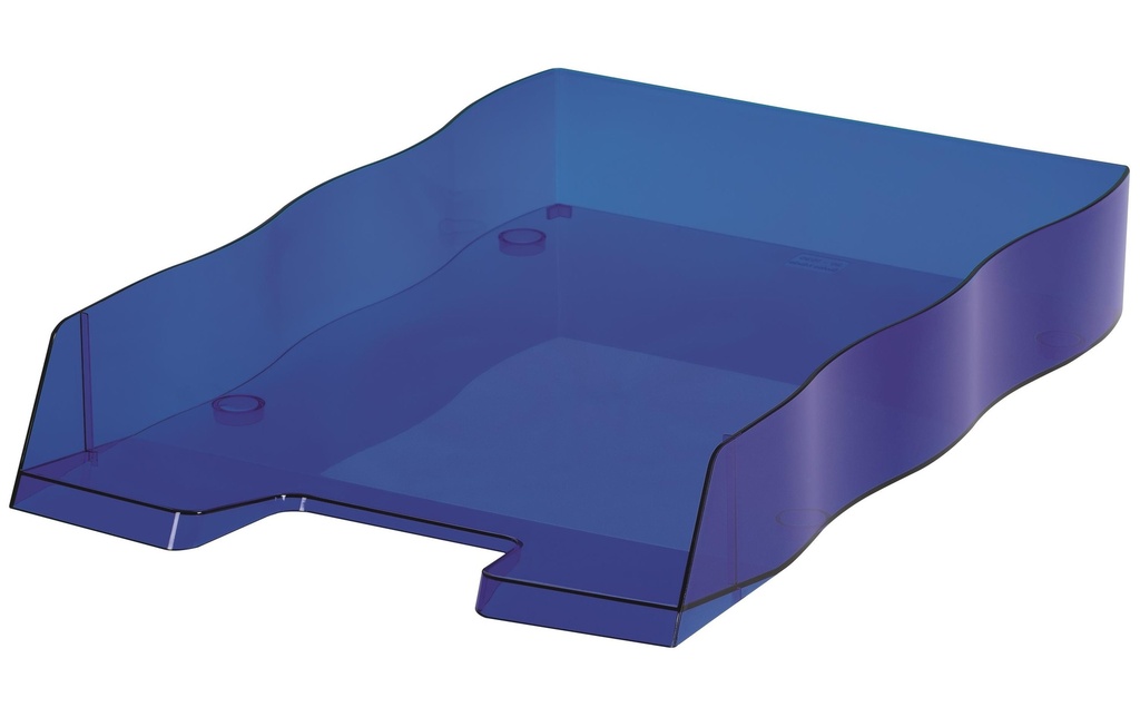 STYRO styrofile corb.courr.C4 bleu