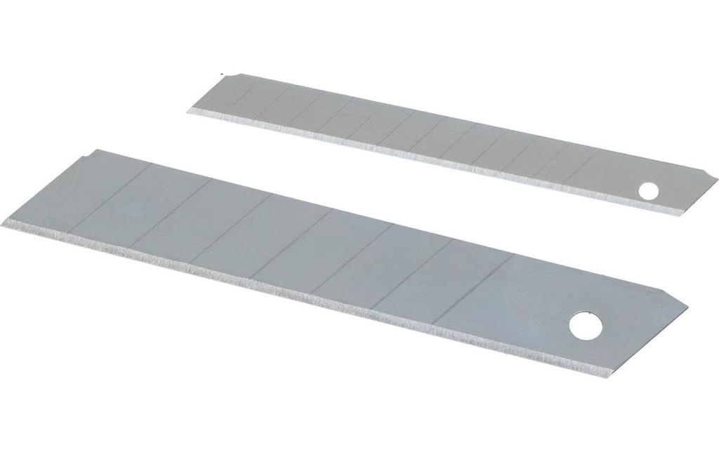 NT-CUTTER NT-Cutter lames BL-150P (6 pces)