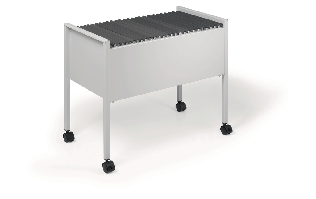 DURABLE Boy pour doss.Economy gris
