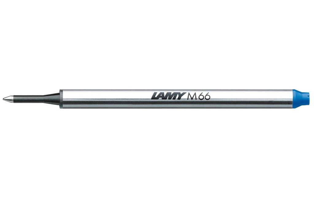 LAMY Cartouche Roller M66 B bleu