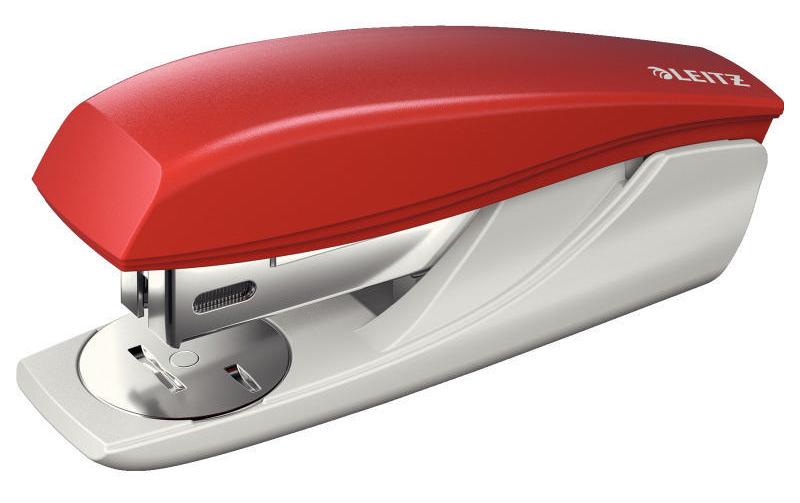 LEITZ agrafeu. 5501 NeXXt rouge