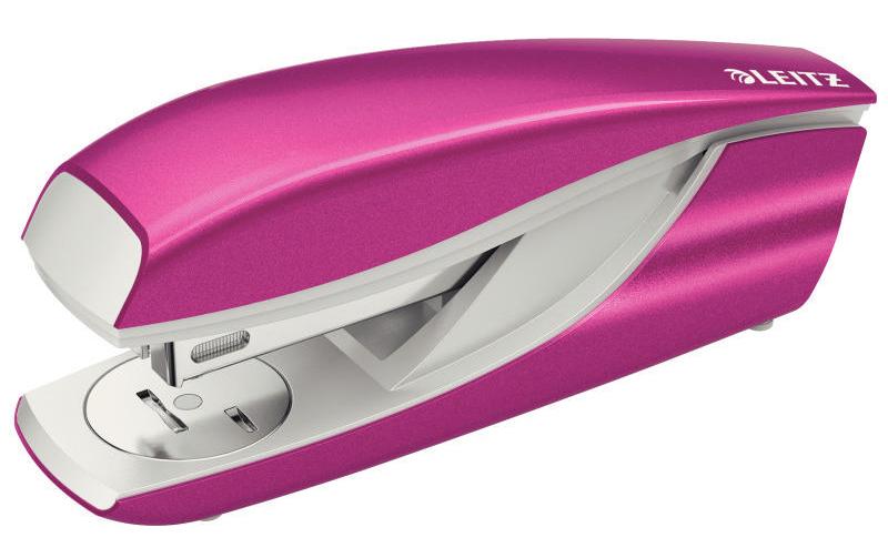 LEITZ Agrafeuse 5502 NeXXt pink