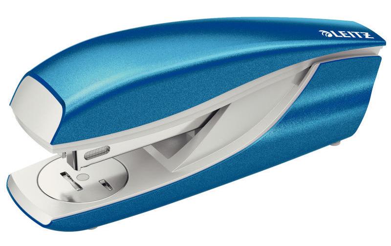 LEITZ Agrafeuse 5502 NeXXt bleu