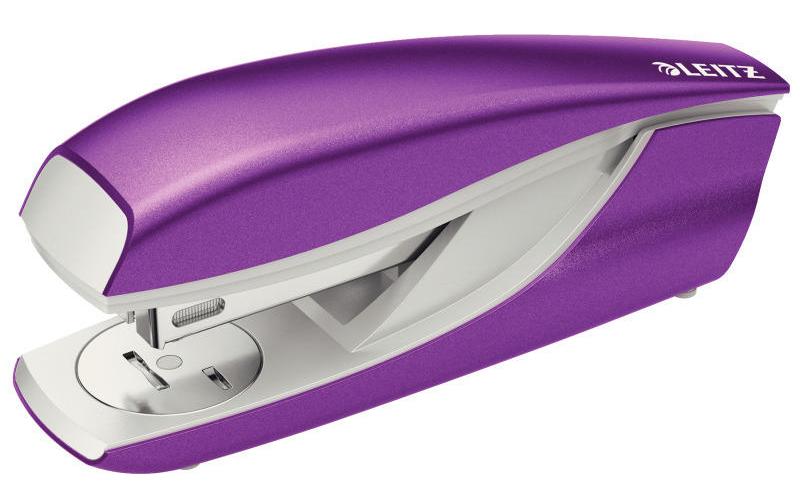LEITZ Agrafeuse 5502 NeXXt violet