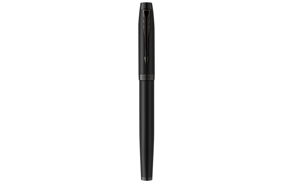 PARKER Plume Achromatik noir