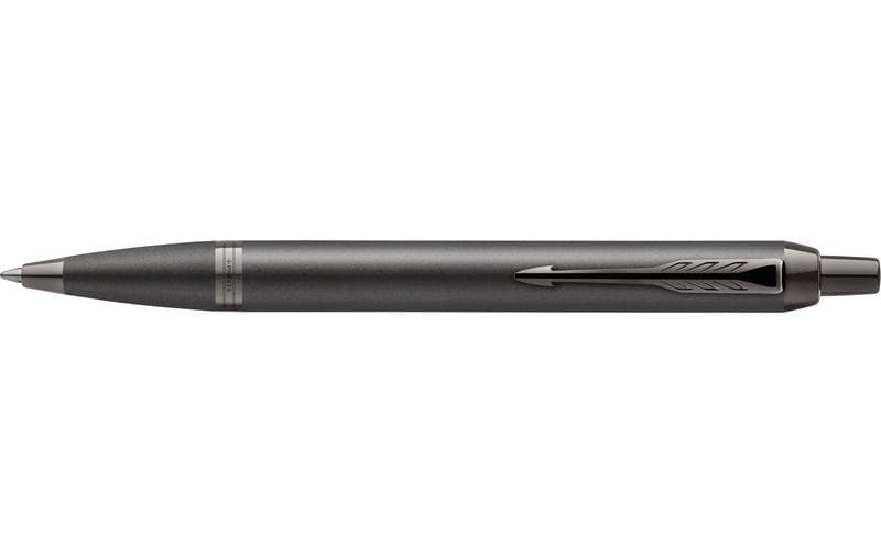 PARKER Stylo IM monochrome bronze