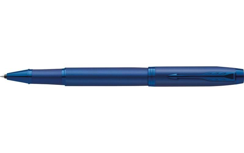 PARKER Roller IM monochrome bleu
