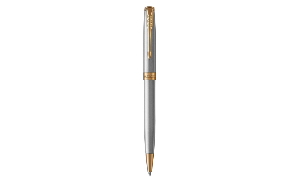 PARKER Stylo Sonnet M inox G.C