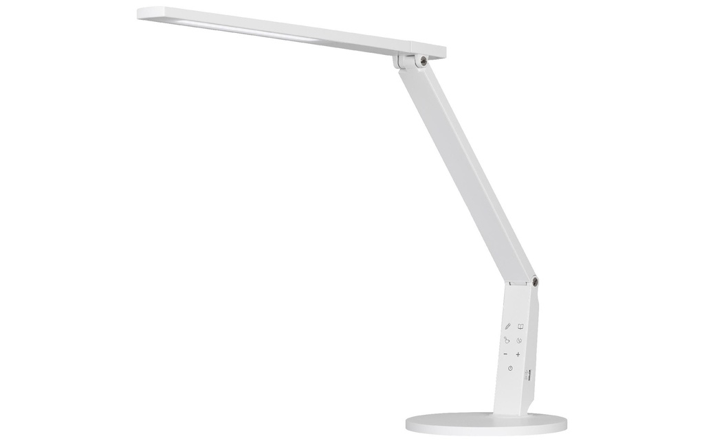 HANSA Lampe table LED Vario Plus bla
