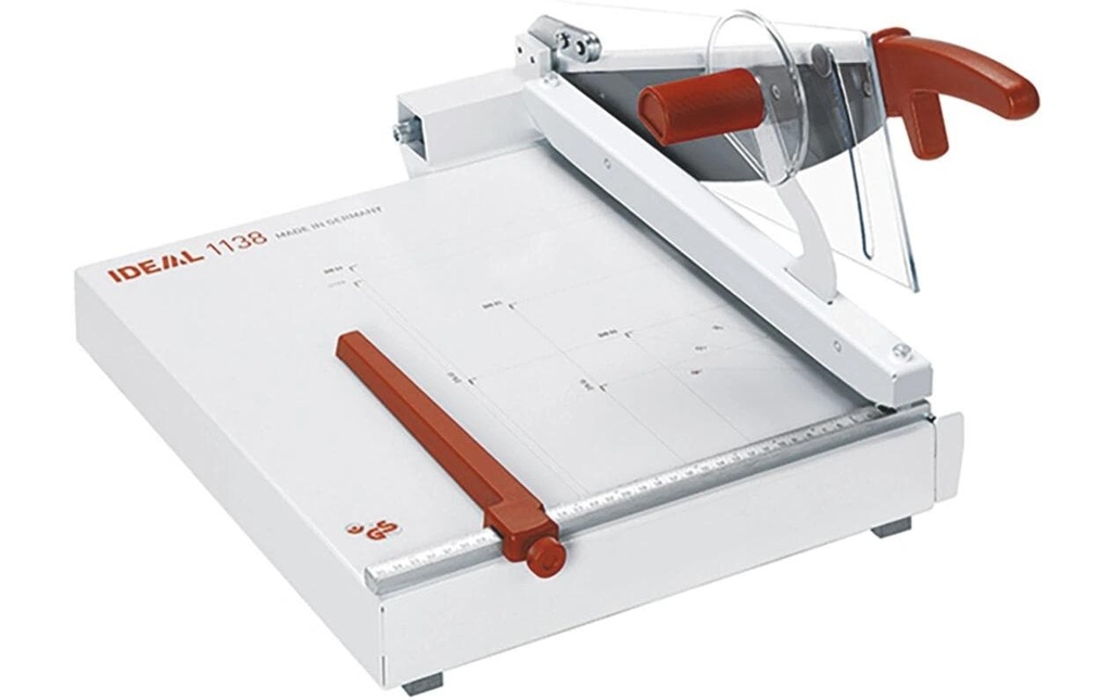 IDEAL Coupeuse 1138