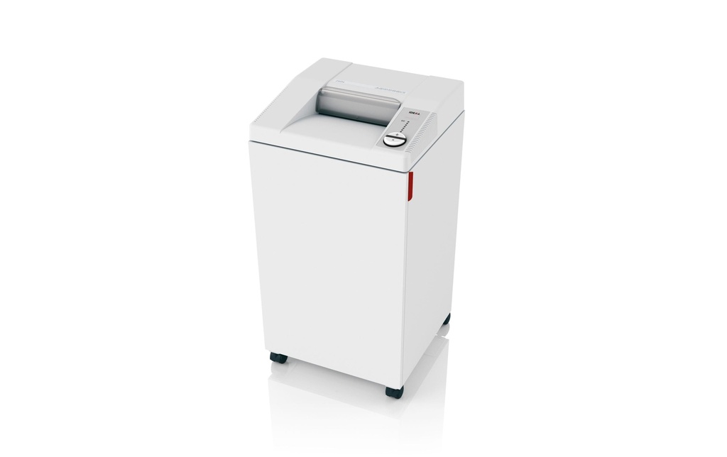 IDEAL Destructeur 2604