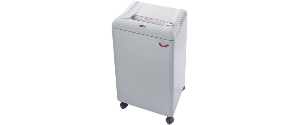 IDEAL Destructeur 2503