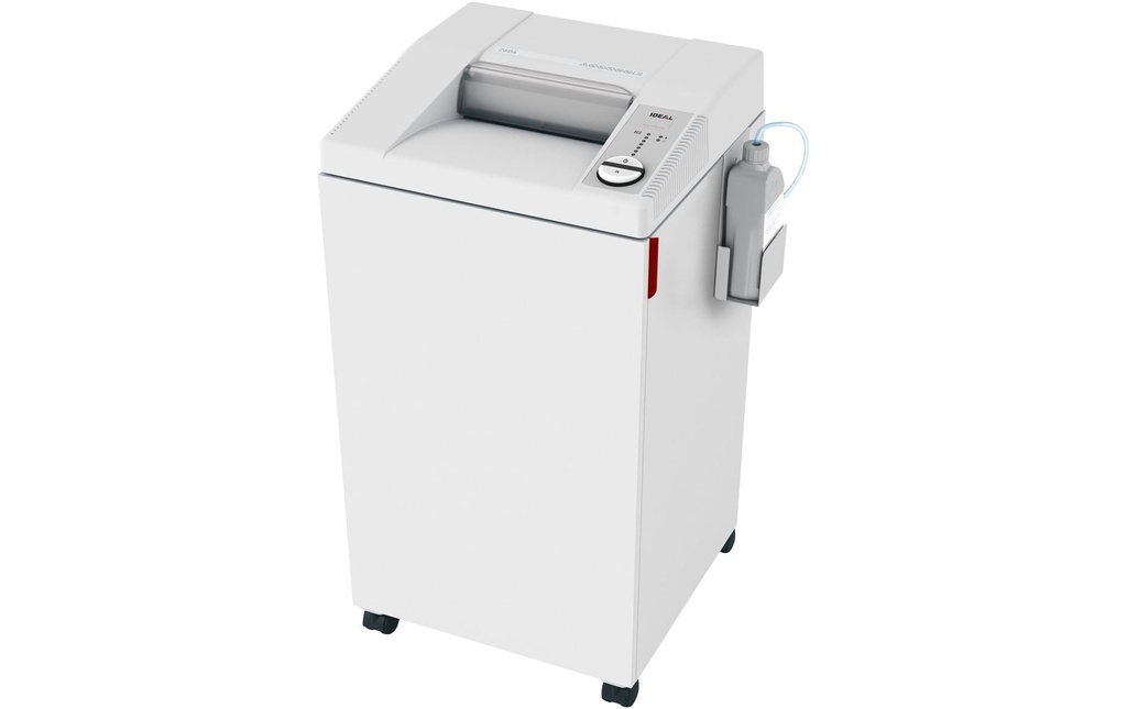 IDEAL Destructeur 2604SMC