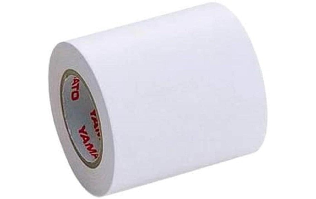 YAMATO Memoc Paper 50mmx10m blanc (10 pces)