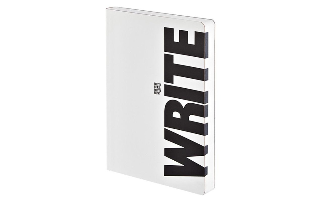 NUUNA Liv.no.Graphic L write-wrong